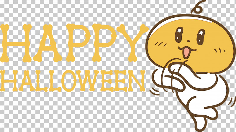 Emoticon PNG, Clipart, Behavior, Cartoon, Emoticon, Happiness, Happy Halloween Free PNG Download