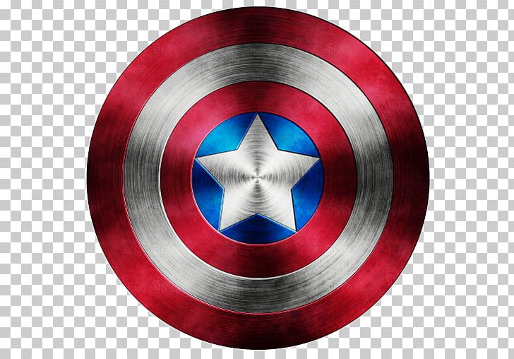 Captain Americas Shield Hulk Marvel Cinematic Universe