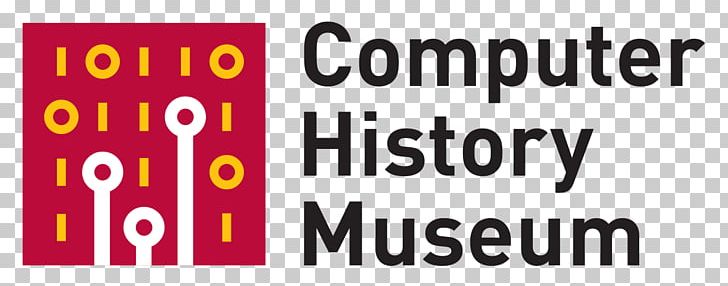 Logo Computer History Museum Font PNG, Clipart, Area, Banner, Book, Brand, Computer Free PNG Download
