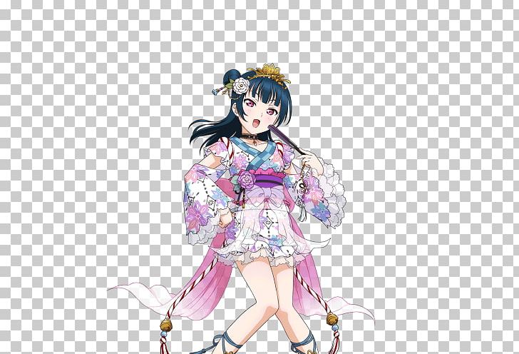 Love Live! School Idol Festival Love Live! Sunshine!! Aqours Cute Hamsters Desktop PNG, Clipart, Anime, Aqours, Art, Artwork, Black Hair Free PNG Download