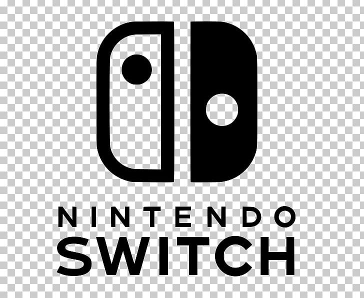 Nintendo Switch Logo Lumo Video Game Consoles PNG, Clipart, Angle, Area, Black And White, Brand, Encapsulated Postscript Free PNG Download