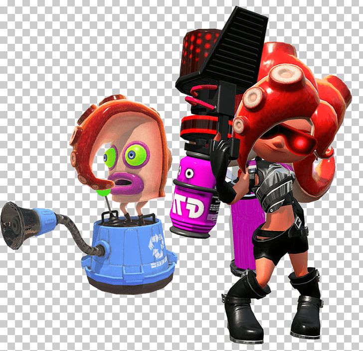 Splatoon 2 Nintendo Switch Single-player Video Game PNG, Clipart, Action Figure, Armour, Figurine, Mario Kart, Mario Series Free PNG Download