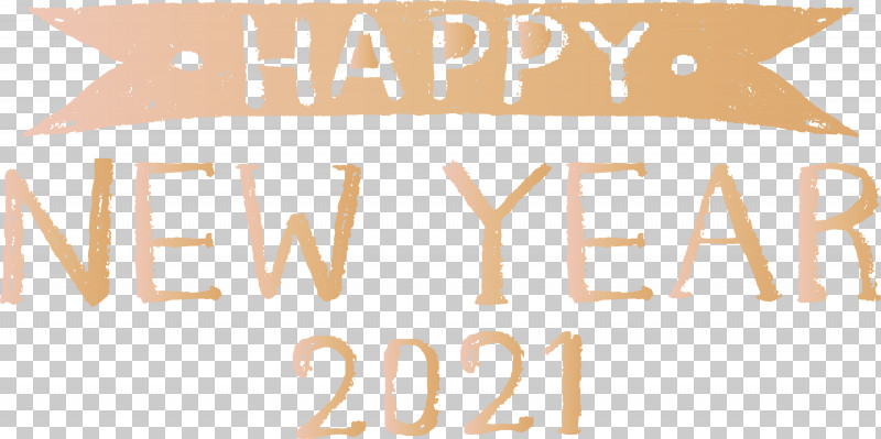 Happy New Year 2021 2021 New Year PNG, Clipart, 2021 New Year, Happy New Year 2021, Line, Logo, M Free PNG Download