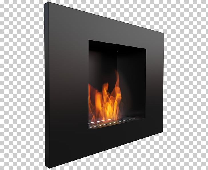 Bio Fireplace Chimney House Ethanol Fuel Png Clipart Apartment