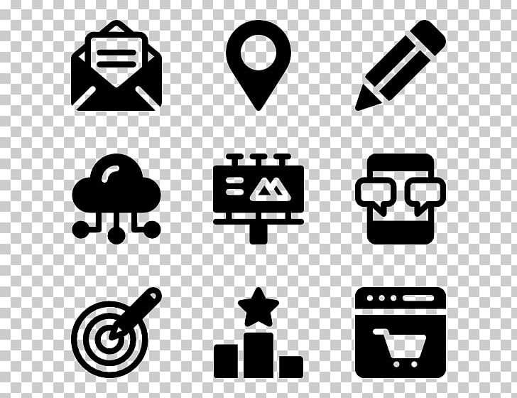 Computer Icons Computer Hardware Computer Software PNG, Clipart, Black, Black And White, Brand, Computer Hardware, Computer Icons Free PNG Download