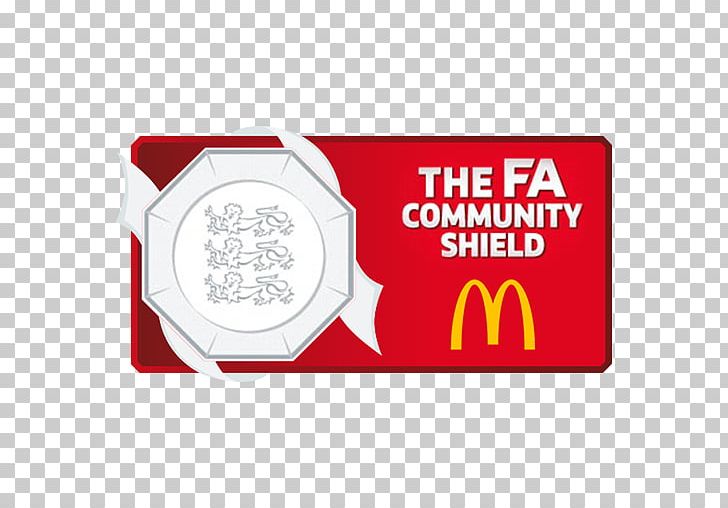 FA Community Shield Logo Product Design Label The Last Survivor PNG, Clipart,  Free PNG Download