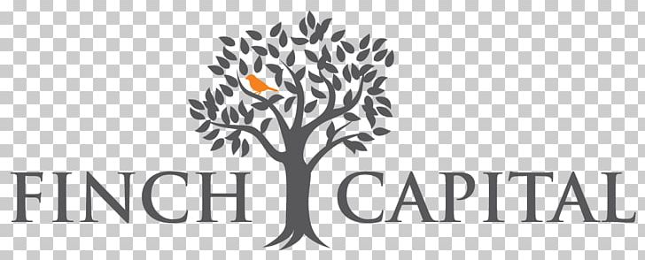 Finch Capital Investment Venture Capital Company PNG, Clipart, Black And White, Branch, Brand, Business, Capital Free PNG Download