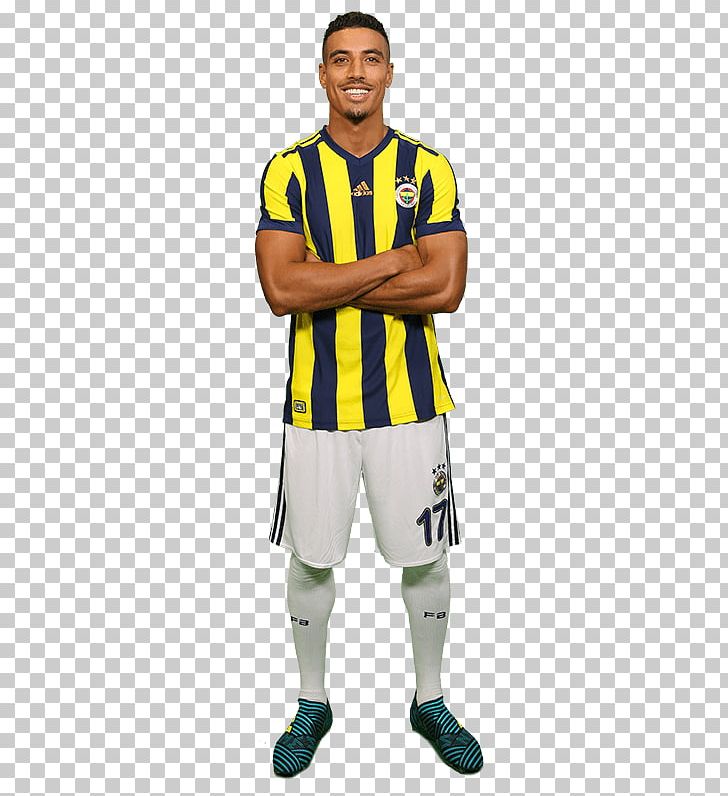 Hasan Ali Kaldırım Fenerbahçe S.K. Football Boot Sport Fenerium PNG, Clipart, Baseball Equipment, Clothing, Costume, Has, Jersey Free PNG Download