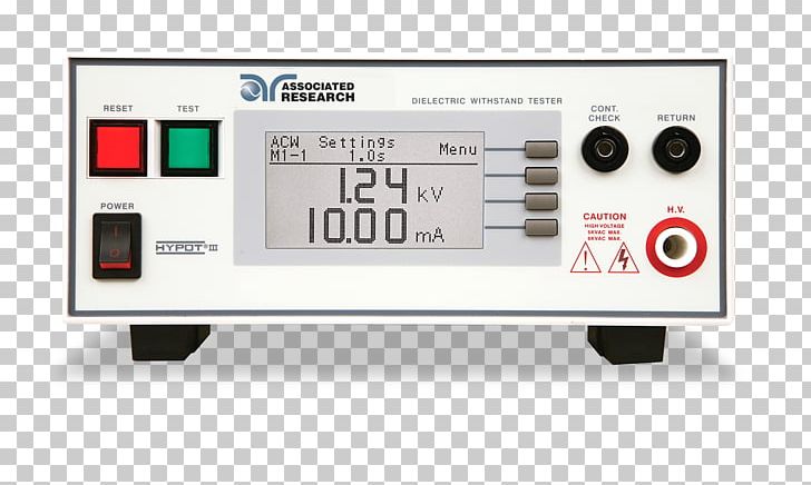 Hipot Electronics Electrical Resistance And Conductance Insulator Multimeter PNG, Clipart, Calibration, Circuit Component, Communication, Electrical Engineering, Electric Current Free PNG Download