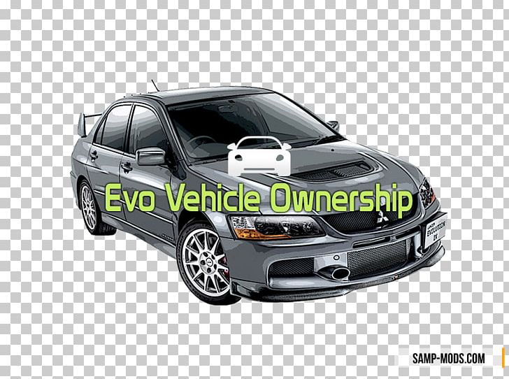 Mitsubishi Lancer Evolution Sports Car Mitsubishi Motors PNG, Clipart, Automotive Design, Automotive Exterior, Auto Part, Brand, Bumper Free PNG Download