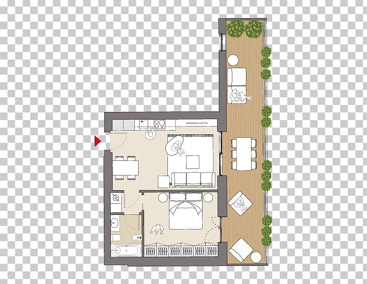 Planimetrics Floor Plan Residential Area Studio Apartment PNG, Clipart, Apartment, Area, Area M, Elevation, Euro Free PNG Download
