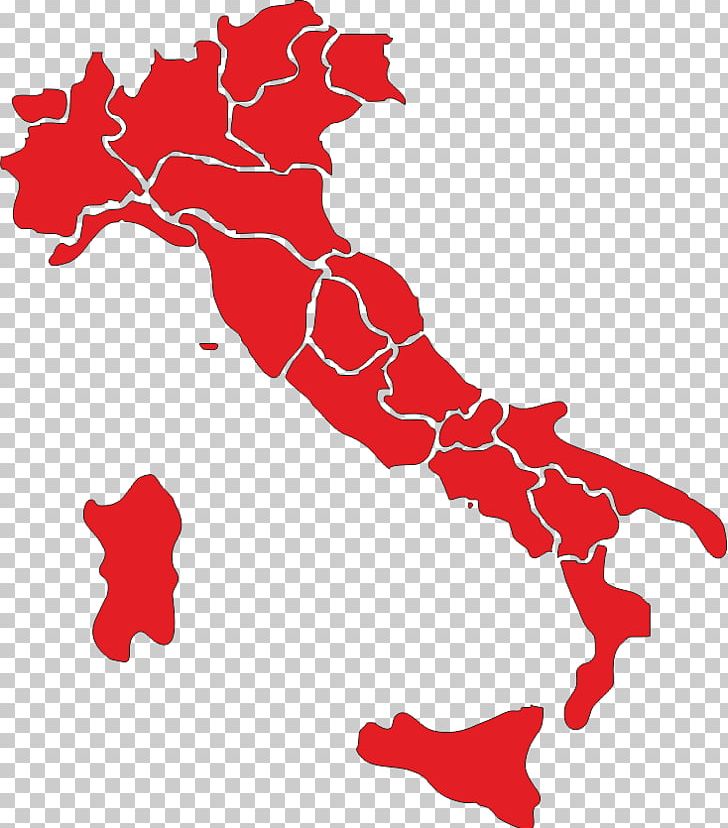 Regions Of Italy Map PNG, Clipart, Area, Black And White, Business, Carta Geografica, Italy Free PNG Download