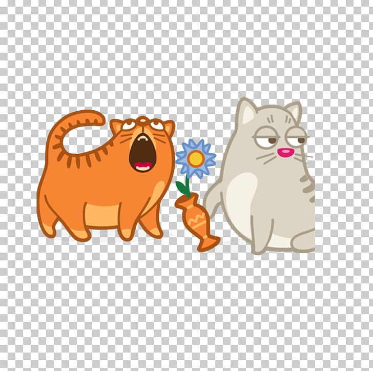 Siberian Cat Kitten ICO Icon PNG, Clipart, Animals, Carnivoran, Cartoon, Cat Like Mammal, Cuteness Free PNG Download