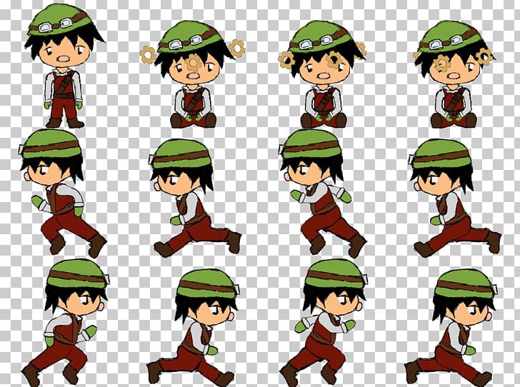 Sprite Animation Character Video Game Development PNG, Clipart, Animation, Cartoon, Character, Development, Food Drinks Free PNG Download