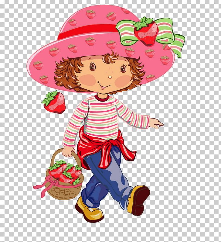 Strawberry Shortcake Tart Muffin PNG, Clipart, Berry, Blueberry, Cake, Child, Doll Free PNG Download