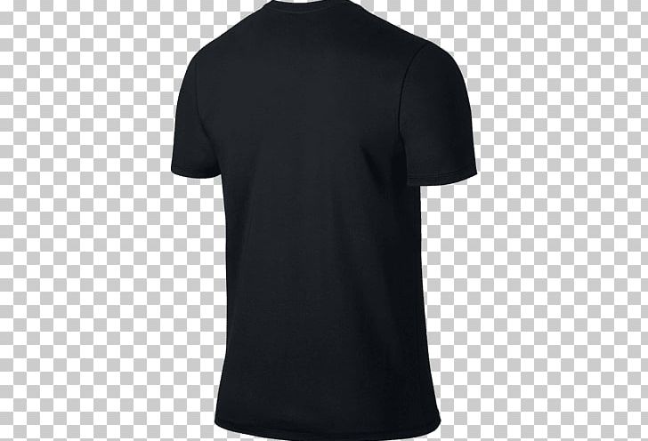 T-shirt Clothing Sleeve Polo Shirt PNG, Clipart, Active Shirt, Black, Brand, Clothing, Cycling Jersey Free PNG Download