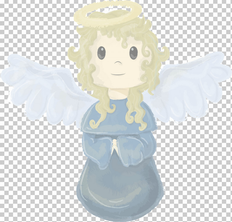 Angel Figurine Wing PNG, Clipart, Angel, Figurine, Wing Free PNG Download