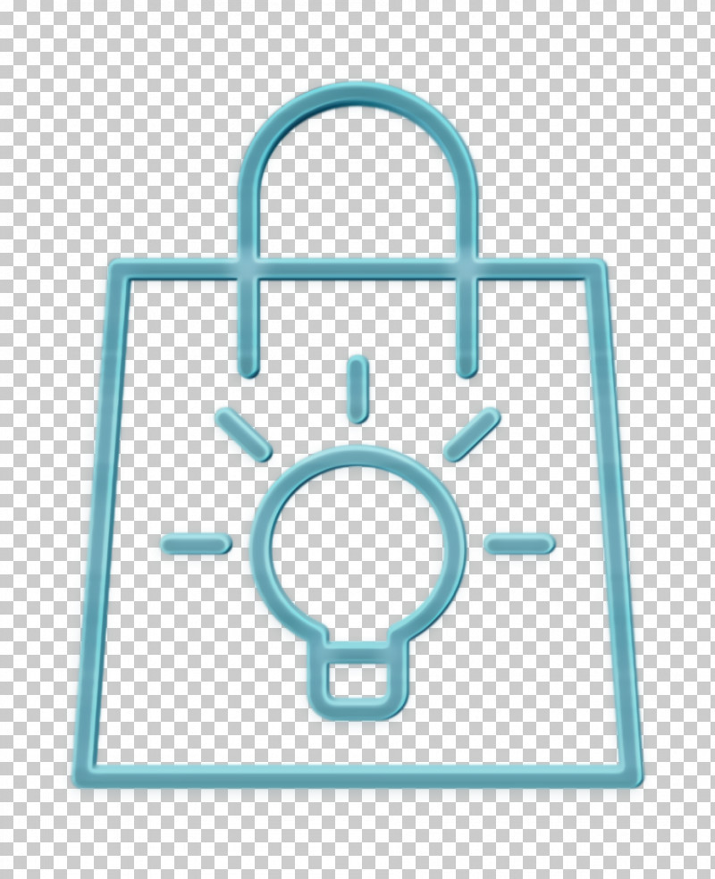 Creative Icon Bag Icon Business And Finance Icon PNG, Clipart, Bag Icon, Business And Finance Icon, Circle, Creative Icon, Padlock Free PNG Download