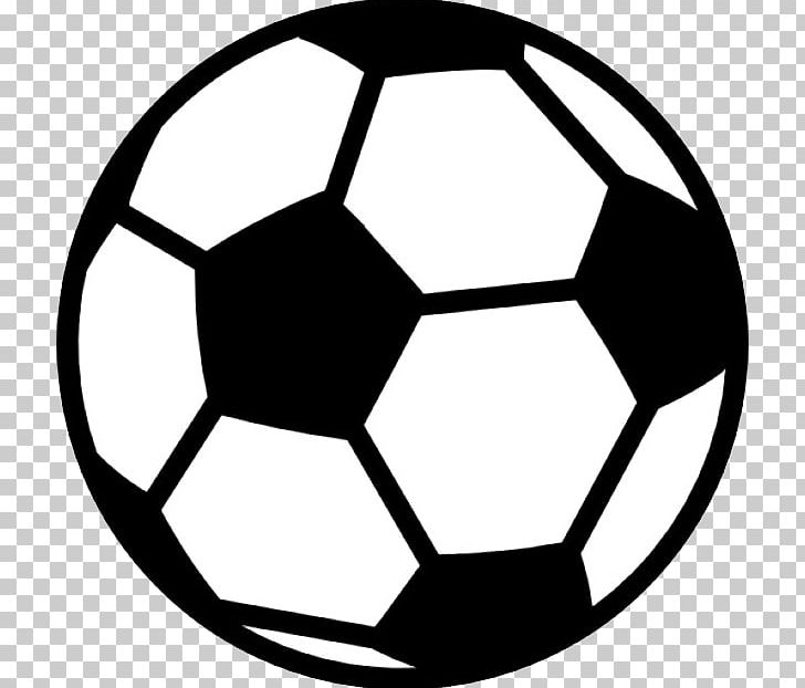 Football Computer Icons Sport PNG, Clipart, Area, Artwork, Ball, Black, Black And White Free PNG Download