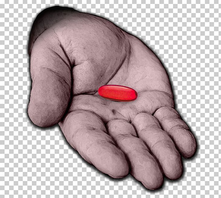 the matrix blue pill red pill