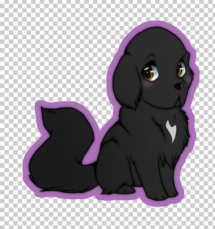 Puppy Gazzy Chibi Drawing Fan Art PNG, Clipart, Animals, Anime, Black, Bolin, Carnivoran Free PNG Download