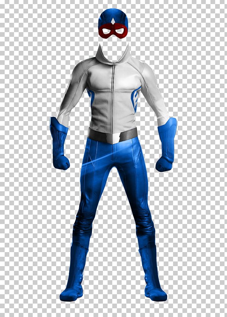 Wally West The Flash Hunter Zolomon Eobard Thawne PNG, Clipart, Action Figure, Arrowverse, Comic, Costume, Electric Blue Free PNG Download