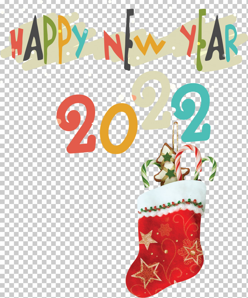 2022 Happy New Year 2022 New Year PNG, Clipart, Bauble, Christmas Day, Christmas Ornament M, Christmas Stocking, Holiday Free PNG Download