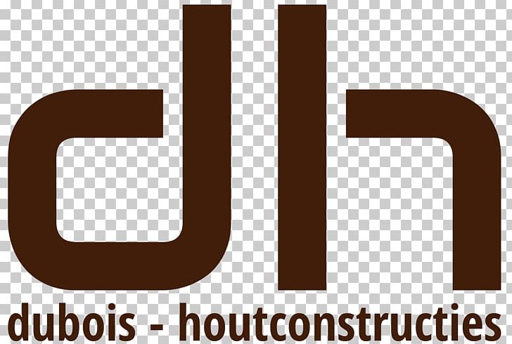 Dubois Houtconstructies Logo Brand Product Design PNG, Clipart, Angle, Betafence, Brand, Carport, Logo Free PNG Download