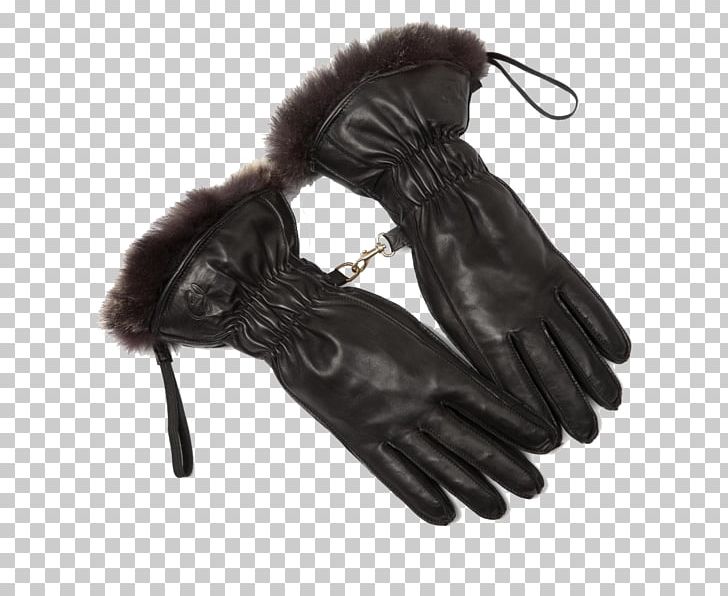 Glove Fur Leather Lining Skiing PNG, Clipart, Black, Clothing, Cornelia James, Cuff, Fur Free PNG Download