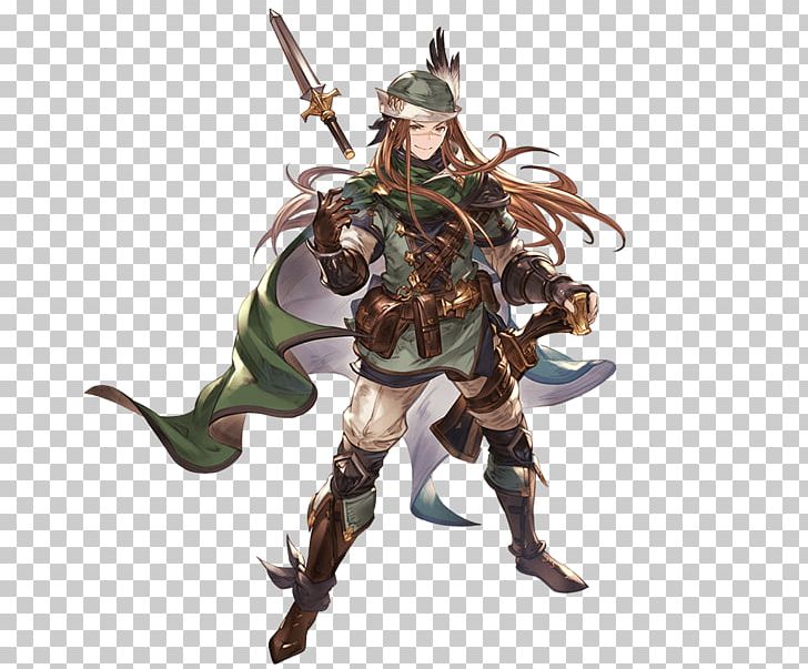 Granblue Fantasy Character Drawing PNG, Clipart, Anime, Armour, Body Glove, Character, Character Designer Free PNG Download