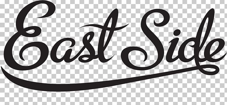 Lally's Eastside Restaurant T-shirt East Side Shop Sport PNG, Clipart, Bag, Black And White, Brand, Business, Calligraphy Free PNG Download