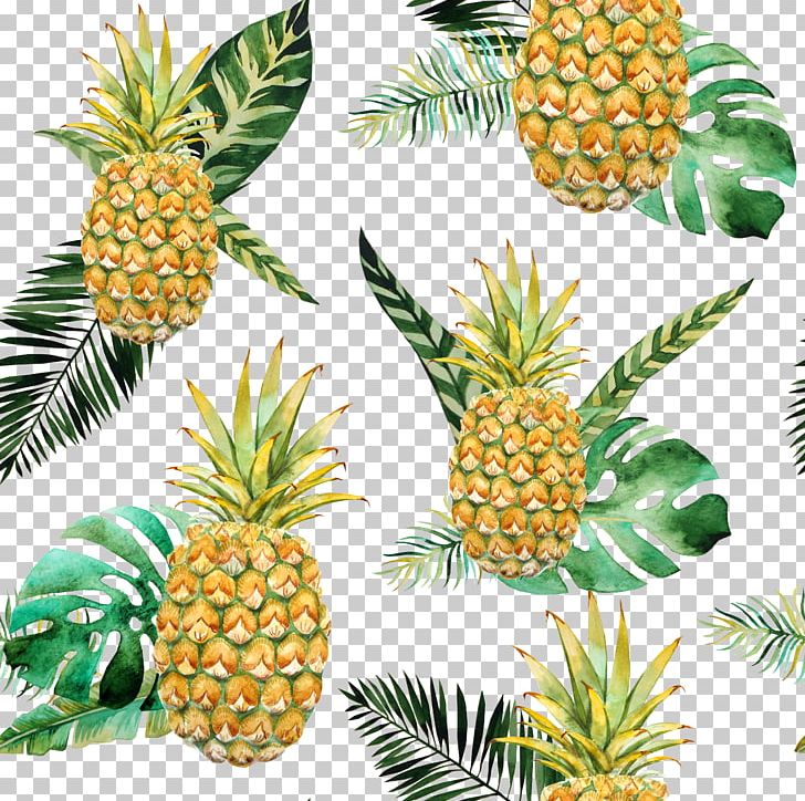 Pineapple Auglis PNG, Clipart, Ananas, Auglis, Bromeliaceae, Cartoon Pineapple, Cherry Free PNG Download