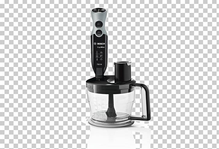 Bosch MSM67190 Immersion Blender 750W Black PNG, Clipart, Blender, Bosch, Food Processor, Hand Blender, Home Appliance Free PNG Download