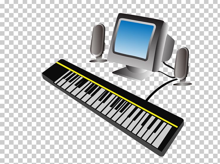 Digital Piano Electric Piano Computer Keyboard Electronic Keyboard Musical Keyboard PNG, Clipart, Cloud Computing, Computer, Computer Keyboard, Computer Logo, Computer Network Free PNG Download
