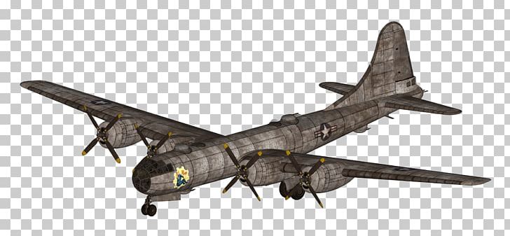 Fallout: New Vegas Fallout: Brotherhood Of Steel Airplane Fallout 3 Fallout 4 PNG, Clipart, Aircraft, Air Force, Airplane, Boeing B29 Superfortress, Bomber Free PNG Download