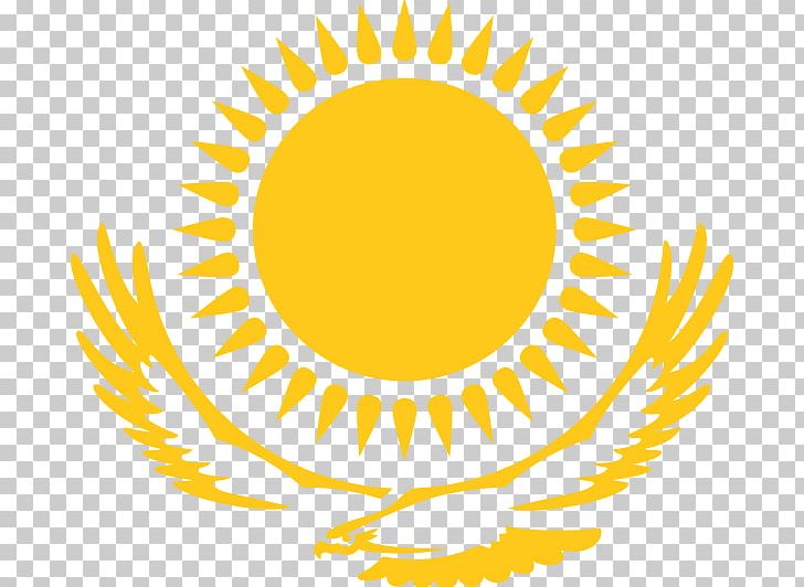 Flag Of Kazakhstan Dyson V8 Absolute PNG, Clipart, Area, Circle, Dyson V8 Absolute, Dyson V8 Animal, Eagle Free PNG Download