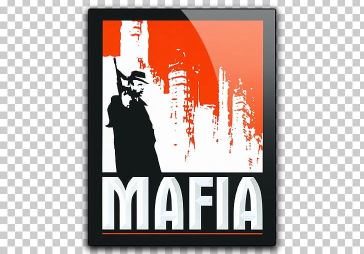 Mafia III PlayStation 2 Red Dead Redemption PNG, Clipart, Brand, Download, Gogcom, Logo, Mafia Free PNG Download