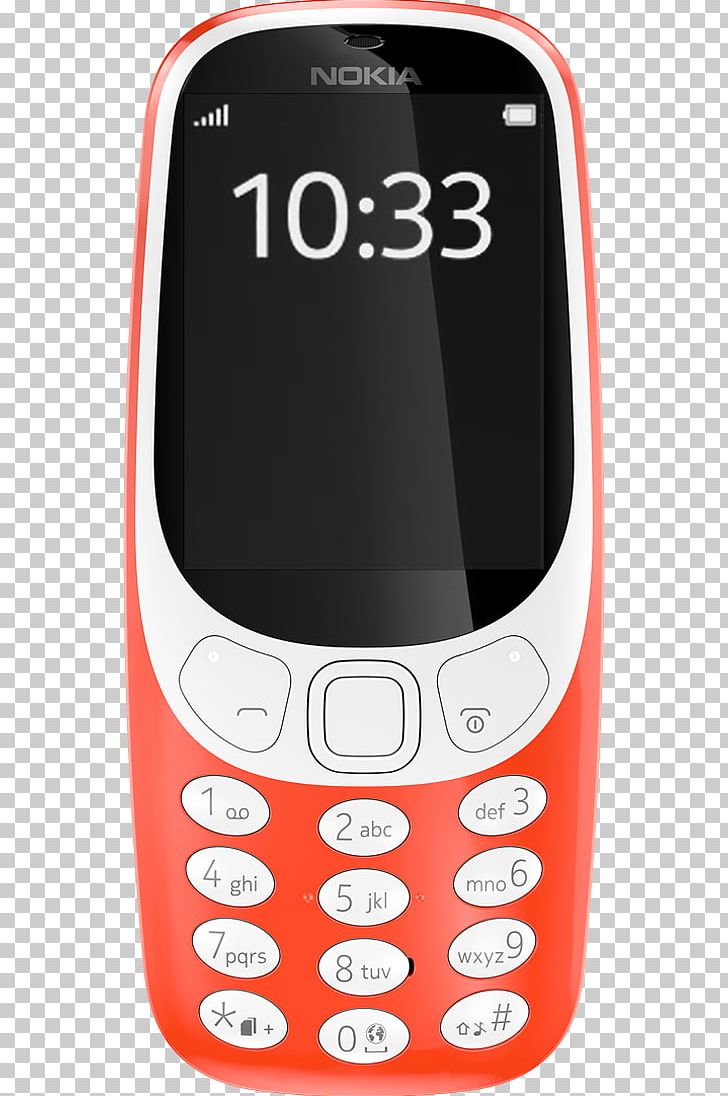 Nokia 3310 (2017) Dual SIM Subscriber Identity Module 2G PNG, Clipart, Cellular Network, Communication, Electronic Device, Feature Phone, Gadget Free PNG Download