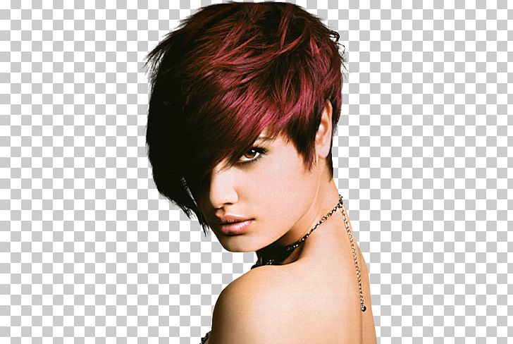 Pixie Cut Hairstyle Short Hair Human Hair Color Red Hair PNG, Clipart, Asymmetric Cut, Bangs, Black Hair, Bob Cut, Brown Hair Free PNG Download
