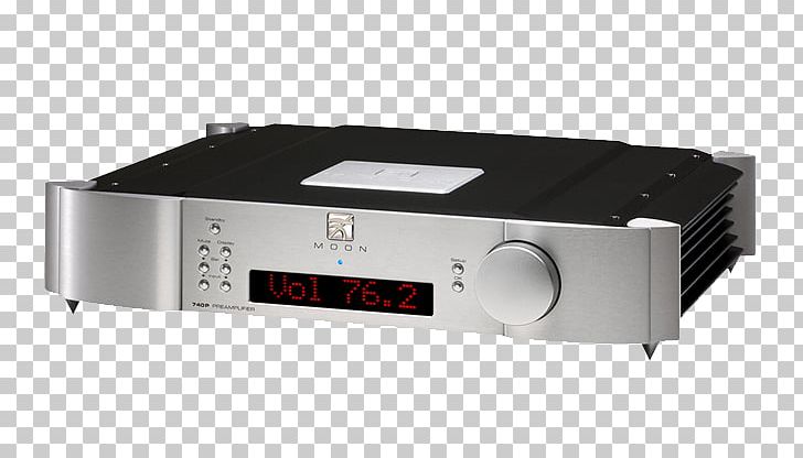 Preamplifier Sound High Fidelity Integrated Amplifier PNG, Clipart, Amplifier, Audio Equipment, Audio Receiver, Cd Player, Cd Transport Free PNG Download