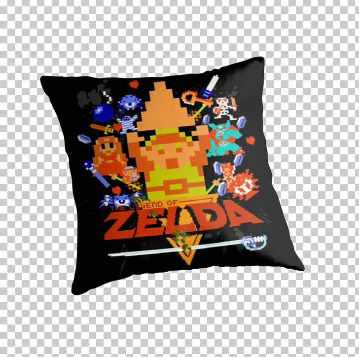 Throw Pillows Cushion The Legend Of Zelda Bolster PNG, Clipart, Bed, Bedroom, Bolster, Cushion, Furniture Free PNG Download
