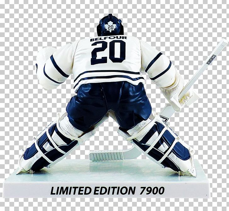 Toronto Maple Leafs National Hockey League New York Rangers Edmonton Oilers Montreal Canadiens PNG, Clipart, Baseball Equipment, Blue, Goaltender, Jersey, Miscellaneous Free PNG Download