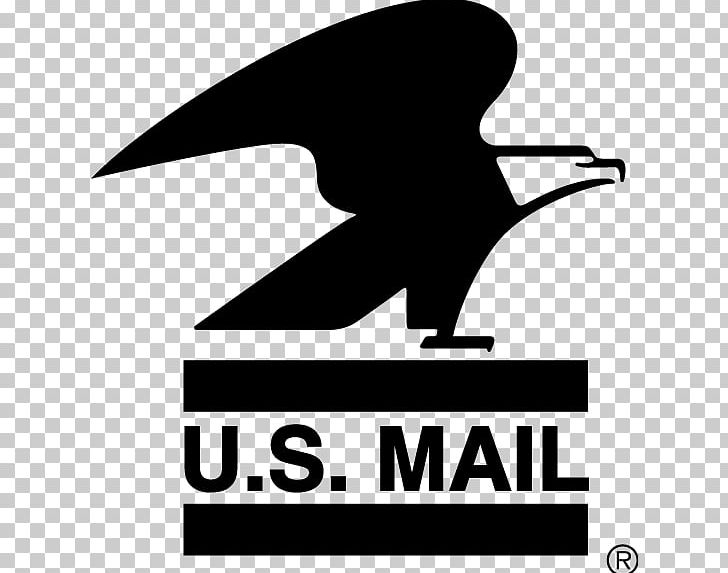 United States Postal Service Mail Post Office Logo PNG, Clipart, Angle, Area, Artwork, Beak, Bird Free PNG Download