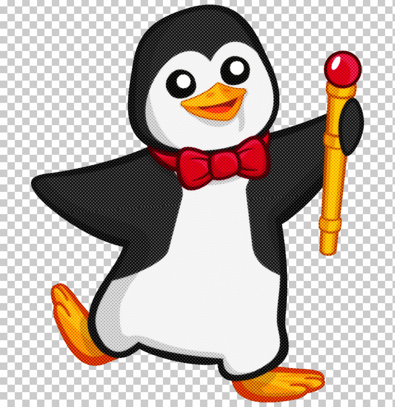 Penguin PNG, Clipart, Beak, Bird, Cartoon, Flightless Bird, Gentoo Penguin Free PNG Download