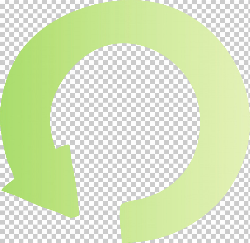 Green Circle Font PNG, Clipart, Arrow, Circle, Circle Arrow, Green, Paint Free PNG Download