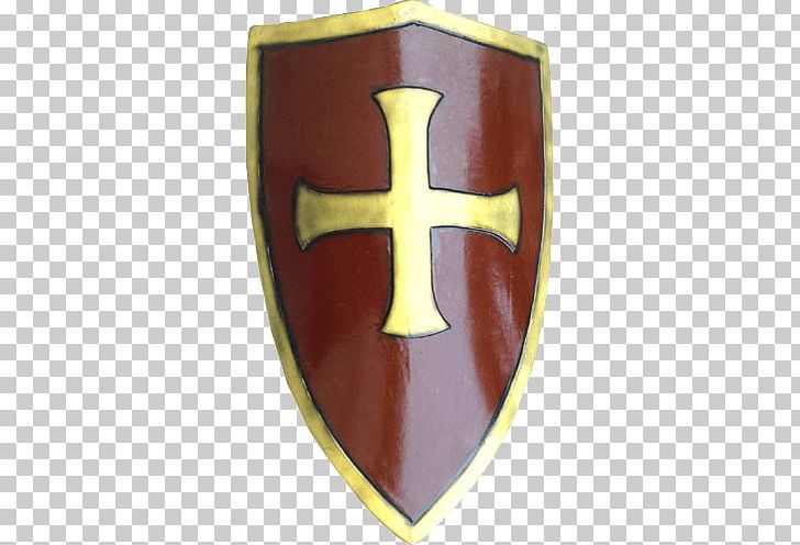Crusades Middle Ages Shield Knights Templar PNG, Clipart, Buckler, Coat Of Arms, Cross, Crusades, Foam Weapon Free PNG Download