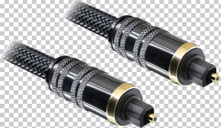 Digital Audio TOSLINK Electrical Cable Audio Signal S/PDIF PNG, Clipart, 1 M, Adapter, Audio Signal, Cable, Coa Free PNG Download