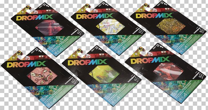 Hasbro DropMix DropMix Discover Pack Game PNG, Clipart, Brand, Card Game, Collectible Card Game, Discover, Dmx Free PNG Download