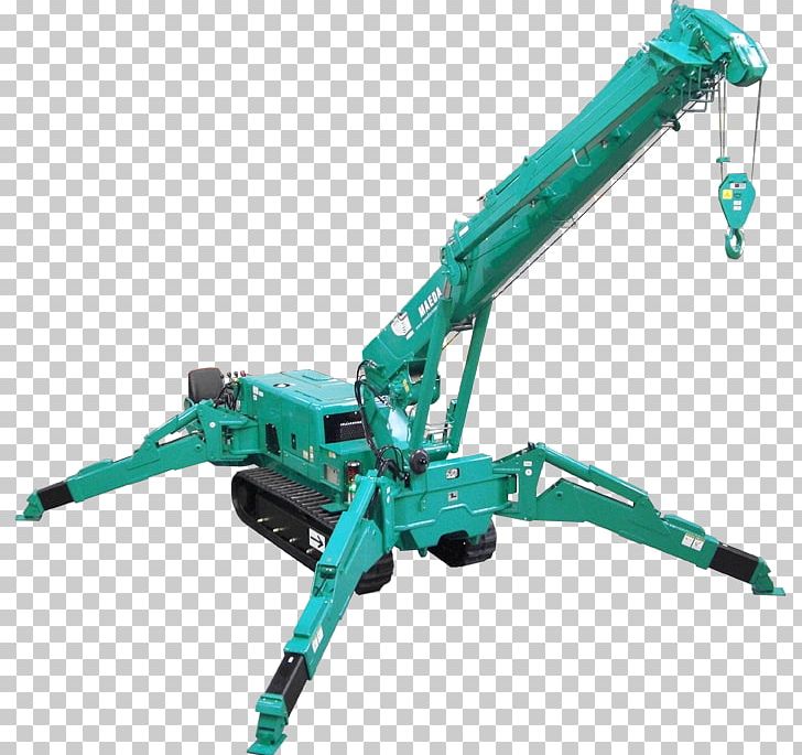 MINI Mobile Crane クローラークレーン Machine PNG, Clipart, Cars, Crane, Flying Crane, Heavy Machinery, Ihi Corporation Free PNG Download