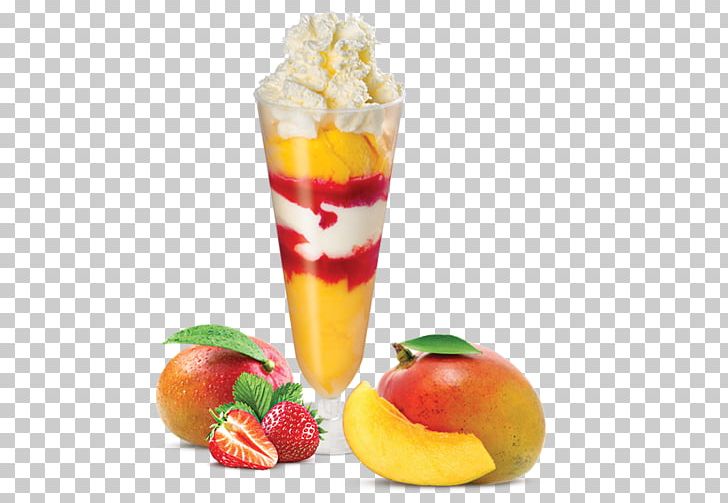 Sundae Gelato Ice Cream Parfait Snow Cone PNG, Clipart, Banana, Cholado, Cream, Dairy Product, Dessert Free PNG Download